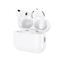 Бездротові Bluetooth навушники XO T8 TWS Earbuds 8nd Generation BT 5.3 White